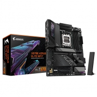 技嘉（GIGABYTE） 小雕X870E A ELITE WIFI7 主板DDR5支持AMD CPU AM5 9900X