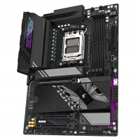 技嘉（GIGABYTE） 小雕X870E A ELITE WIFI7 主板DDR5支持AMD CPU AM5 9900X
