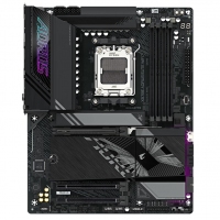 技嘉（GIGABYTE） 小雕X870E A ELITE WIFI7 主板DDR5支持AMD CPU AM5 9900X