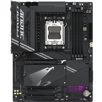 技嘉（GIGABYTE）小雕X870 A ELITE WIFI7 主板DDR5支持AMD CPU AM5 9900X/9700X