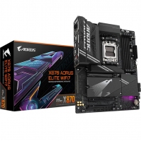 技嘉（GIGABYTE）小雕X870 A ELITE WIFI7 主板DDR5支持AMD CPU AM5 9900X/9700X