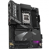 技嘉（GIGABYTE）小雕X870 A ELITE WIFI7 主板DDR5支持AMD CPU AM5 9900X/9700X