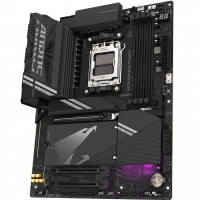 技嘉（GIGABYTE）小雕X870 A ELITE WIFI7 主板DDR5支持AMD CPU AM5 9900X/9700X