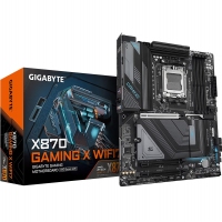 技嘉（GIGABYTE）魔鹰X X870 GAMING X WIFI7主板DDR5支持AMD CPU AM5 9900X