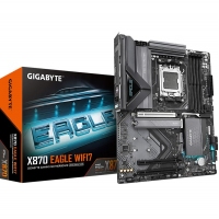 技嘉（GIGABYTE）猎鹰X870 EAGLE WIFI7主板DDR5支持AMD CPU AM5 9900X/9700X