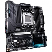 技嘉（GIGABYTE）魔鹰X B850M GAMING X WIFI6E主板DDR5支持AMD CPU AM5 7900X3D
