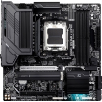 技嘉（GIGABYTE）魔鹰X B850M GAMING X WIFI6E主板DDR5支持AMD CPU AM5 7900X3D