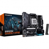 技嘉（GIGABYTE）魔鹰X B850M GAMING X WIFI6E主板DDR5支持AMD CPU AM5 7900X3D
