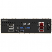 技嘉（GIGABYTE）迷你雕B850I AORUS PRO主板DDR5支持AMD CPU AM5 7950X3D/7900X