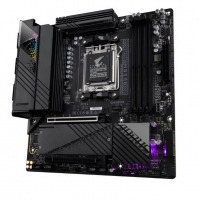 技嘉（GIGABYTE） 电竞雕WIFI B650M AORUS PRO AX 主板DDR5支持AMD CPU AM5