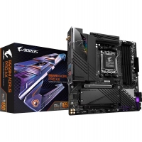技嘉（GIGABYTE） 电竞雕WIFI B650M AORUS PRO AX 主板DDR5支持AMD CPU AM5