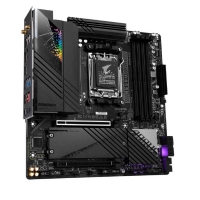 技嘉（GIGABYTE） 电竞雕WIFI B650M AORUS PRO AX 主板DDR5支持AMD CPU AM5