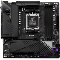 技嘉（GIGABYTE） 电竞雕WIFI B650M AORUS PRO AX 主板DDR5支持AMD CPU AM5
