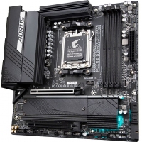 技嘉（GIGABYTE）小雕WIFI B650M AORUS ELITE AX WIFI6主板DDR5支持AMD CPU AM5