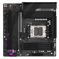 技嘉（GIGABYTE）B650M AORUS ELITE小雕主板DDR5支持AMD CPU AM5 7950X3D/7900X