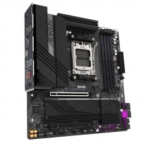 技嘉（GIGABYTE）B650M AORUS ELITE小雕主板DDR5支持AMD CPU AM5 7950X3D/7900X