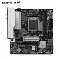 技嘉（GIGABYTE）白魔鹰B650M GAMING WIFI 主板支持DDR5 AMD CPU AM5 7950X3D