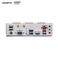 技嘉（GIGABYTE）白魔鹰B650M GAMING WIFI 主板支持DDR5 AMD CPU AM5 7950X3D