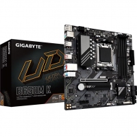 技嘉（GIGABYTE）B650M K超耐久主板DDR5支持AMD CPU AM5 7950X3D/7800X3D