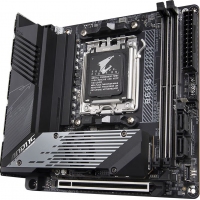 技嘉（GIGABYTE）迷你雕B650I AORUS ULTRA主板DDR5支持AMD CPU AM5 7950X3D/7900