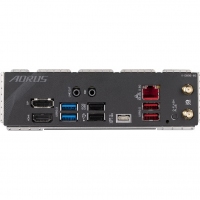 技嘉（GIGABYTE）迷你雕B650I AORUS ULTRA主板DDR5支持AMD CPU AM5 7950X3D/7900