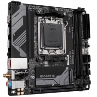 技嘉 B650I AX 迷你超耐久主板主板DDR5支持AMD CPU AM5 7950X3D/7900