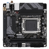 技嘉 B650I AX 迷你超耐久主板主板DDR5支持AMD CPU AM5 7950X3D/7900