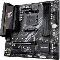 技嘉（GIGABYTE）小雕 B550M AORUS ELITE 主板DDR4支持处理器4500、5600X、5700G