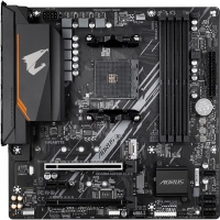 技嘉（GIGABYTE）小雕 B550M AORUS ELITE 主板DDR4支持处理器4500、5600X、5700G