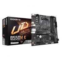 技嘉 B550M K 超耐久主板 AM4系列 台式机电脑主板