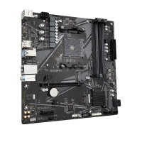 技嘉 B550M K 超耐久主板 AM4系列 台式机电脑主板