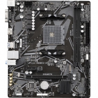 技嘉（GIGABYTE）A520M K V2 超耐久主板支持AMD CPU 5600G、5700、5800