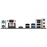 技嘉（GIGABYTE）H610M H V2 DDR4超耐久主板 支持intel 12400F/12490F/12600KF