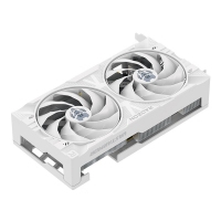 瀚铠（VASTARMOR）AMD Radeon RX 7650 GRE 白色合金 双风扇 8GB 电竞游戏台式机显卡