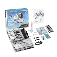 ROG STRIX B850-A GAMING WIFI S吹雪主板 CPU 7800X3D/9800X3D/9700X(AMD B850/socket AM5)