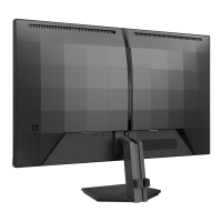 飞利浦27M2N3200FQ 27英寸200Hz高刷 IPS屏幕游戏电竞显示器