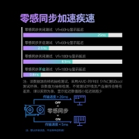 飞利浦（PHILIPS）27M2N3800F 27英寸4K原生160Hz升降旋转电竞游戏显示器