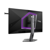 AOC 爱攻迅猛龙 AG246FK 原生540Hz 0.3MSFPS 职业比赛高刷 电竞游戏显示器