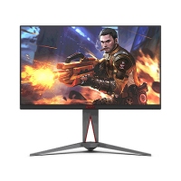 AOC 爱攻27英寸 AG275QZM 2K miniLED 240Hz超频 显示器