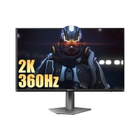 AOC 爱攻27寸 AG276QSD 电竞游戏FPS显示器 26.5英寸2K QD-OLED 360Hz双画面 显示器