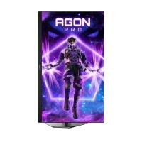 AOC 爱攻AG276UX 响应黑神话悟空游戏显示屏幕 硬件低蓝光 显示器