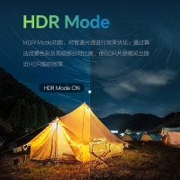 AOC 27寸 U27P10 4K高清 IPS广视角 低蓝光不闪屏 家用办公设计 升降旋转 电脑显示器