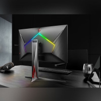 AOC 爱攻32寸 AG325QZ 2K 240Hz显示器FAST IPS电竞屏幕1MS响应HDR400 显示器