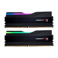 芝奇（G.SKILL）幻锋戟XMP 64GB(32Gx2) DDR5 6800 A-Die/C34大容量台式机RGB内存灯条套装