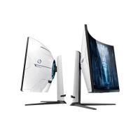 三星 32英寸 S32BG850NC 4K240Hz MiniLED玄龙骑士NEO G8 电竞显示器