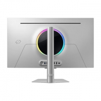 三星 32寸 S32DG800SC 4K 240HZ OLED电竞游戏平面显示器