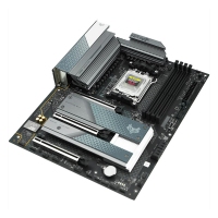 今日特价 蓝宝石 氮动 NITRO B850A WIFI主板 支持AMD 锐龙9000/8000/7000系列处理器