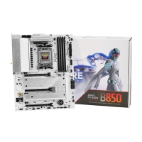 今日特价 蓝宝石 极地 PURE B850A WIFI主板 支持AMD 锐龙9000/8000/7000系列处理器