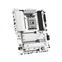 今日特价 蓝宝石 极地 PURE B850A WIFI主板 支持AMD 锐龙9000/8000/7000系列处理器