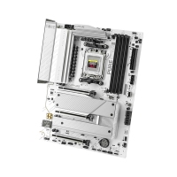 今日特价 蓝宝石 极地 PURE B850A WIFI主板 支持AMD 锐龙9000/8000/7000系列处理器